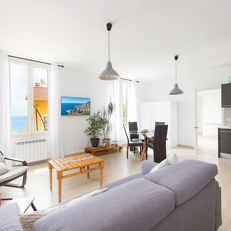 Les Lucioles Apartment Beausoleil Exterior photo