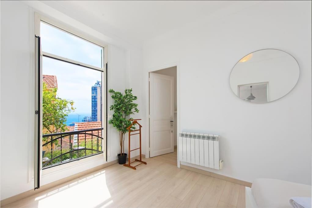 Les Lucioles Apartment Beausoleil Exterior photo