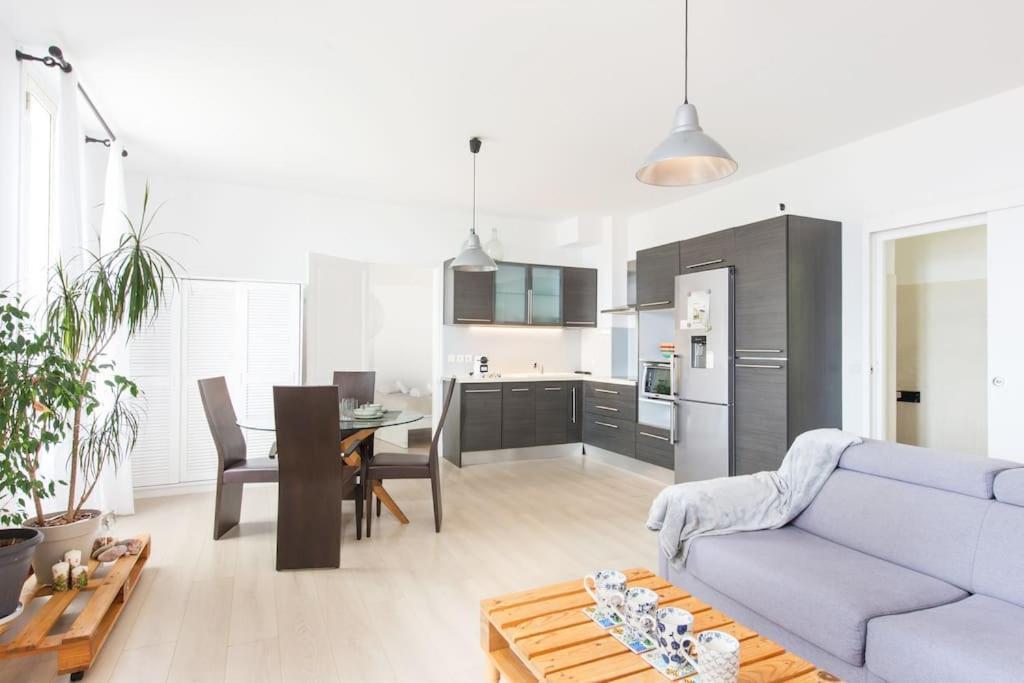 Les Lucioles Apartment Beausoleil Exterior photo